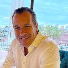 Daniel Ciotti's Instagram, Twitter & Facebook