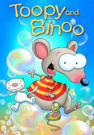 Toopy and Binoo (TV Series 2005– ) - IMDb
