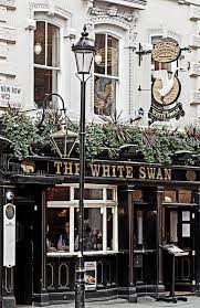 The White Swan New Row Covent Garden Canon 500d London Pubs Covent Garden London
