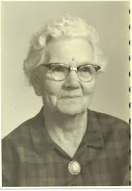 Christie Tangen Dokken (1878-1965)