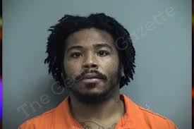 Aaron Bey — Effingham County Jail Bookings