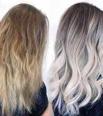 And how do toning shampoo and blonde toner restore the ideal colour? How To Choose The Right Toner For Highlighted Hair