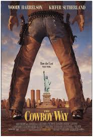 Check out our cowboy soundtrack selection for the very best in unique or custom, handmade pieces from our shops. The Cowboy Way 1994 Photo Gallery Imdb