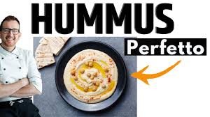 382 hummus di ceci originale di sicuro era speciale video ricetta hummus facile e veloce youtube. Hummus Di Ceci Ricetta Libanese Con Power Blender O Bimby Youtube