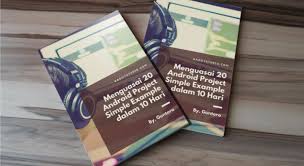 4 Ebook Android Studio Terbaru Dan Terlengkap Badoy Studio
