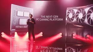 Best amd graphics card in 2020: Amd S Next Gen Radeon Gpu Could Be 2 5x More Powerful Digital Trends