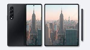The samsung galaxy z fold 2 cost a whopping $1,999 / £1,799 / au$2,999, so expect a high price for the z fold 3, especially as there's been a suggestion that it will be very expensive. Leaked Galaxy Z Fold 3 Camera Specs Hint At Innovation And Restraint Pocketnow