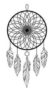 Maybe you would like to learn more about one of these? Isolated Image Of A Dream Catcher On A White Background 2368822 Vector Art At Vecteezy