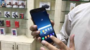 Samsung Galaxy C7 2017 - YouTube