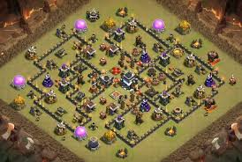 Please choose your best th14 farm, defense or clan wars league base! 33 Best Th9 War Base Links 2021 New Anti Clash Of Clans Hack Clan Castle Clsh Of Clans