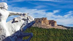 We did not find results for: A Monumental Tribute To Crazy Horse Has Been Taking Shape For Decades Howstuffworks