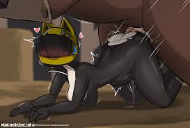 Rule34 - If it exists, there is porn of it  dankodeadzone, celty sturluson   3729178