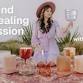 Sound Healing Session with Jen Vu event in Austin, TX