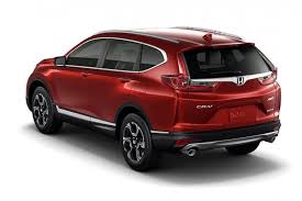 Find honda listings at the best price. 2018 Honda Crv 7 Seater Price Specifications Interior Mileage