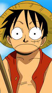 One Piece Iphone Wallpaper 1080x1920 Seni Anime Kartun Animasi