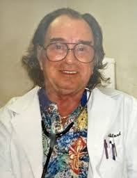 Dr. Robert E. Williford, Jr. Obituary June 21, 2024