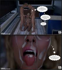 Au Naturel By Pegasus Smith Part 22 Porn Comic english 40 - Porn Comic