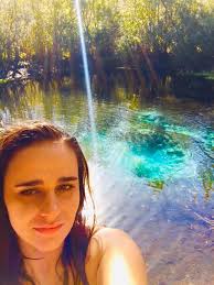 A Family Portrait of the Ocklawaha