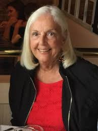 Jacqueline Hall Obituary