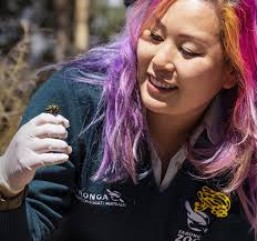 Taronga Conservation Society Australia September 2023