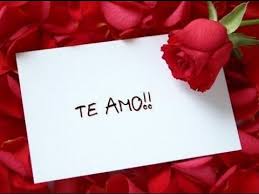 Hazle saber lo mucho que amas a tu pareja con estas hermosa cartas. Carta De Amor Para Mi Novia Youtube