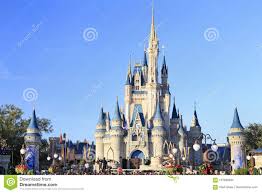 1k 0 april 12, 2021. Cinderella Castle Im Magischen Konigreich Disney Orlando Florida Redaktionelles Stockbild Bild Von Konigreich Bunt 107698564