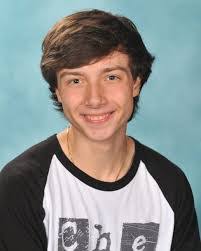 Julian Brady's Instagram, Twitter & Facebook