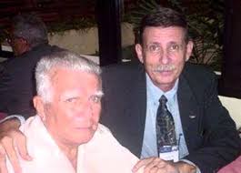 Maestro de periodistas: Ernesto Vera Méndez