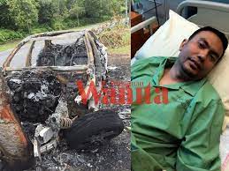 Izhar ariff mohd kashim tentang beberapa perkara penting mengenai hidayah dan kepentingan buku: Rehatlah Kuda Putihku Semoga Allah Jadikan Mu Sebagai Syafaat Untukku Masuk Ke Syurga Ustaz Dr Mohd Izhar Mingguan Wanita