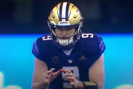 Washington Huskies: Is spring 2021 Dylan Morris' last stand at UW?