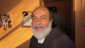 Fra Angelo Pagano, Missionario Cappuccino in Camerun: "CARDIAC CENTER".