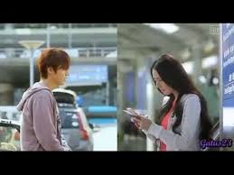 One Line Romance Cap 1 Sub Espanol Doramas En Linea Lee Min Ho Lee Min