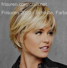 Diese schnitte sind jetzt in! Frisuren 2020 Schnitte Farben Trendfrisuren 2020 Frisuren Corgicraft Net Haarschnitt Haarschnitt Kurz Frisuren Haarschnitte