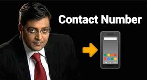 Последние твиты от arnab goswami (@arnabofficial7). Arnab Goswami Contact Number Whatsapp Number