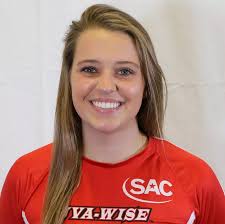 2020 Women's Volleyball Roster