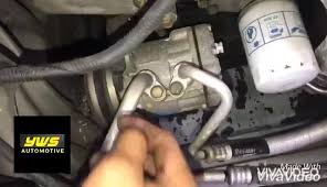 Salah satu ilmu asas dalam mengenal pasti masalah, mulakan dari bahagian yang paling mudah dan bernilai rendah dahulu. Yws Automotive Bila Buka Aircond Bunyi Bising Sangat Rasa Ngilu Facebook
