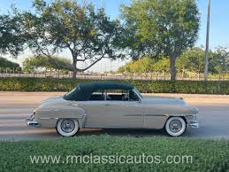 Image result for Sterling Gray 1952 Chrysler