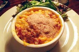 Macaroni And Cheese From Silvertone Boston Ma Macaroni And Cheese Mac And Cheese Recipes