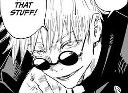 pin by resident crybaby on satoru gojo is my love jujutsu anime anime baby