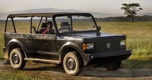 It's working on the mobius two, a utility vehicle set to go on sale in kenya for about $11,500. 10 000 Suv Ready For Production