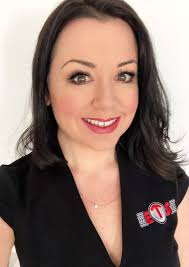 Joanna Saxton Profile Pic