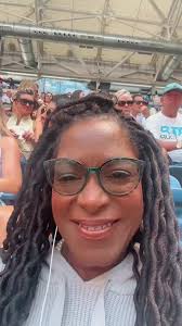 We’re Baaaaack! And I just saw us