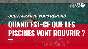 Outre la patinoire de beauvais, les piscines et notamment l'aquaspace vont rouvrir au plus tard au début du mois de juillet. Confinement Quand Est Ce Que Les Piscines Vont Rouvrir Youtube