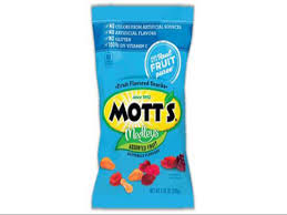 What is the nutritional value of fruit? Medleys Assorted Fruit Flavored Snacks 10 0 8 Oz Pouches Nutrition Facts Eat This Much