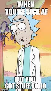 Rick and morty x back to the future. Rick And Morty 4 By Ethanthomas Me Me Me On Deviantart