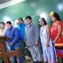 Santa Cruz: Lucero del Alba reunirá a la cultura guaraní en Villa Paraíso DM- 14