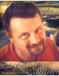 Obituary information for Ronald Lee Campbell Jr.