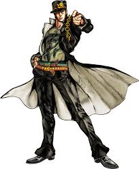 Stone Ocean: Is Jotaro Dead? & 6 Other Questions Anime Viewers Want  Answered In The New Episodes