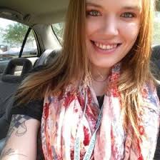 Mandi Robinson (missmandiface)