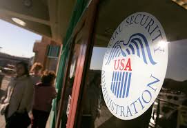 Social Security Is Hot Button Topic Among Presidential Hopefuls Social Security Benefits Social Security Disability Social Security Office